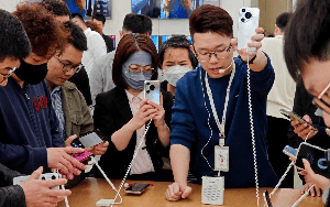 Người Việt có thể không biết những mẫu điện thoại "quen mặt" này hóa ra thuộc về các thương hiệu Trung Quốc