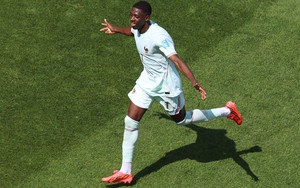 Tây Ban Nha sẽ thua Pháp bởi một "nhà vua" khác, không phải Mbappe?