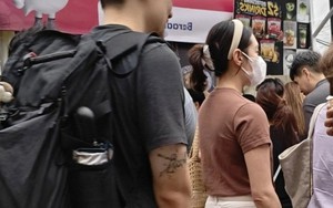 Tóm gọn ngọc nữ showbiz hẹn hò thiếu gia giàu nhất nước, nhan sắc đàng trai khiến công chúng choáng váng