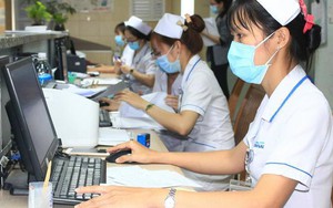 Dự kiến phân cấp thẩm quyền tuyển dụng, quản lý công chức, viên chức của Bộ Y tế