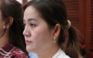 Sự đổi đời của con gái NSƯT Vũ Linh