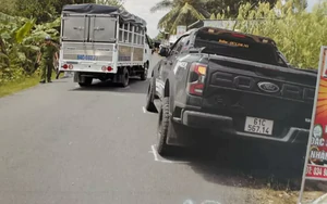 Khởi tố cựu Viện trưởng Viện KSND huyện Trà Ôn và Thủ trưởng cơ quan điều tra