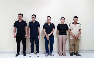 Khởi tố 5 giám đốc, nhân viên công ty cài 'win lậu', crack phần mềm máy tính