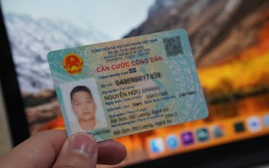 Thông tin quan trọng về cấp lại thẻ Căn cước, tất cả người dân cần biết