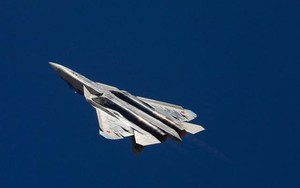 Phương Tây dự đoán Su-57 sẽ được sản xuất với số lượng tương đương Su-34