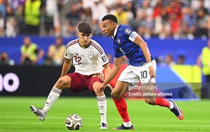 Diễn biến trận Pháp 0-1 Tây Ban Nha: Yamal mang về quả penalty quá bất ngờ