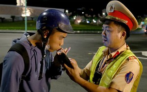 Mức phạt nồng độ cồn đối với người lái xe đạp điện hiện nay là bao nhiêu?