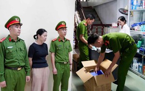 Khởi tố giám đốc Nguyễn Thị Thanh Huyền và nhiều giám đốc liên quan số tiền hơn 600 tỷ đồng