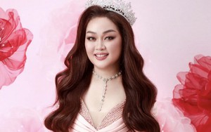 Trước khi bị bắt vì buôn lậu kim cương, Á hậu Hoàng Thanh Nga giàu có thế nào?
