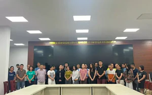 Vợ cựu Viện trưởng nhận tiền để can thiệp sắp xếp nhân sự theo 'giật dây' của 'bệnh nhân tâm thần'