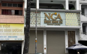 Bà Hoàng Thanh Nga bị bắt vẫn ra thông báo: Ngọc Châu Âu tạm đóng cửa 2 tuần để “nâng cấp hệ thống”
