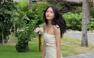 Tình hình của chị gái Quang Linh Vlogs sau khi ly hôn