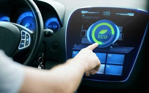 Xe điện chuyển hóa hơn 77% năng lượng thành chuyển động so với xe xăng: Lợi thế đến từ đâu?