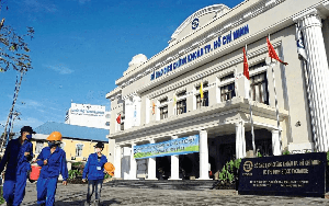 Chứng khoán Việt Nam ghi nhận thành tích "khủng" nhất ASEAN, vượt qua Singapore