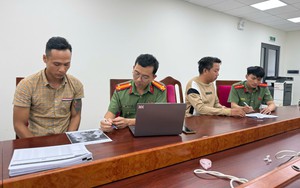 Điều tra tổng giao dịch gần 18 tỷ đồng, công an thu giữ 8.000 trang tài liệu, triệu tập, tạm giữ 14 đối tượng