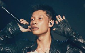Nam nghệ sĩ Việt kiếm 1,6 tỷ/tháng: "Biệt tích" 3 năm không cần nổi tiếng, chỉ đấm boxing vẫn "hốt bạc"