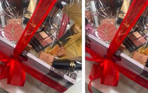 Bộ quà tặng sóng gió nhất cõi mạng: Chỉ một hành động nhỏ của người chồng đủ hiểu cô vợ ấy phải tủi thân đến thế nào!