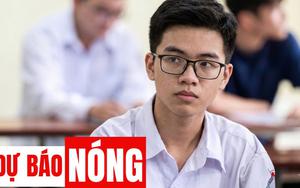 Một con số đang khiến lứa học sinh 2k8 năm nay "toát mồ hôi hột": Dự báo điểm chuẩn loạt ngành học sẽ tăng NÓNG!