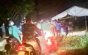 Lạng Sơn: Phát hiện người đàn ông tử vong trong vườn na