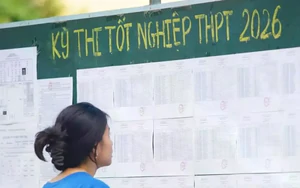 Từ vụ gian lận ở Tuyên Quang: Có nên tách thi tốt nghiệp THPT và tuyển sinh đại học?