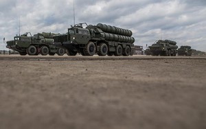 Nga đang bất lực nhìn "đứa con cưng" S-400 sắp rơi vào tay các đối thủ?