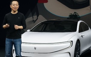 Một startup bị xóa niêm yết, sụp đổ sau 6 năm mang mác 'Tesla xứ Trung', CEO phá sản thảm hại