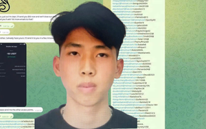 Vụ mua bán hơn 8,4 tỷ email: Ai thấy Lê Văn Đông SN 2001 ở đâu, báo ngay cho công an