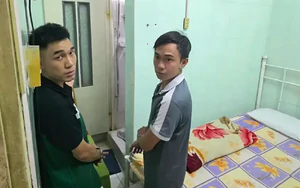 Chủ nhà nghỉ bị khống chế, cướp sạch số vàng đeo trên người trị giá gần 2 tỷ đồng