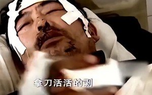 Tiếng kêu cứu thất thanh giữa đêm khiến người dân cả thị trấn bàng hoàng: Một bi kịch xảy ra từ việc cha mẹ dạy con không nghiêm!