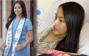 Kỳ nghỉ trăng mật hóa ác mộng: Cô dâu gốc Việt hồi sinh kỳ diệu sau khi rơi vào hôn mê: "Tôi như trở về từ cửa tử"