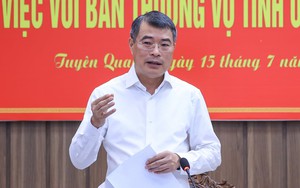 Thủ tướng: Vụ vi phạm quy chế thi ở THPT Chuyên Tuyên Quang đặc biệt nghiêm trọng
