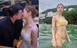 Mẹ đơn thân cưới nam diễn viên phim giờ vàng nổi tiếng kém 6 tuổi: "Em không sợ chồng có bồ"