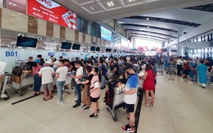 Tin vui với người đi máy bay