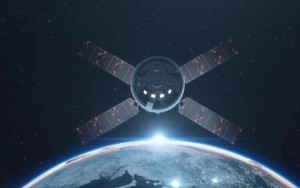 NASA bắt đầu lắp ráp tên lửa cho sứ mệnh Artemis III đưa người lên mặt trăng
