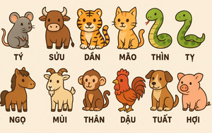 3 con giáp dễ đón lộc bất động sản lớn trong tháng 6 âm