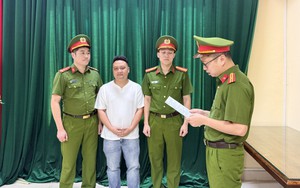 Ra quyết định khởi tố chủ cửa hàng xe đạp điện Nguyễn Đình Quyết SN 1992