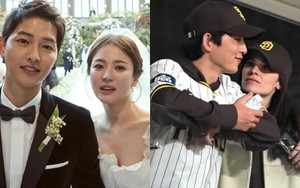 Song Joong Ki gia trưởng và thô lỗ cỡ này, Song Hye Kyo và vợ Tây có "tháo chạy" cũng chẳng thấy lạ?