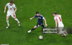 Messi đã trở thành “nỗi kinh hoàng” với bóng đá Anh như thế nào?