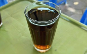 Lời khuyên cho những người hay uống nước nhân trần