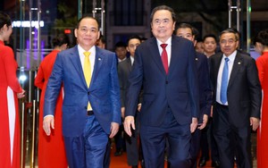 Giải thưởng của tỷ phú Phạm Nhật Vượng kết nối những bộ óc kiệt xuất toàn cầu giải nhiều bài toán cho VN