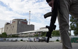 Biến cố ở Zaporizhzhia: Kỹ sư trưởng thiệt mạng - Nga yêu cầu IAEA lên tiếng trước 'tội ác'