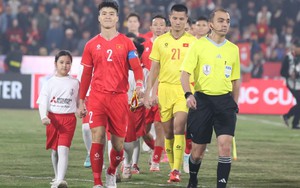 Báo Indonesia hí hửng, “mừng ra mặt” khi ĐT Việt Nam mất ngôi sao kỳ cựu ở AFF Cup