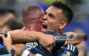 Tiền đạo đưa Argentina vào chung kết World Cup từng thi đấu ở Việt Nam, dính chấn thương cực hiểm