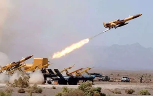 Iran kích hoạt khẩn hệ thống phòng không khi Mỹ mở đợt tấn công mới