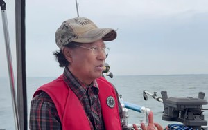 Chế Linh: "Tôi thấy trơ trẽn lắm"