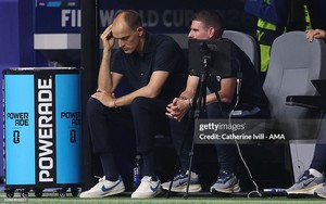 LĐBĐ Anh thông báo khẩn về HLV Tuchel sau trận thua đau trước Argentina