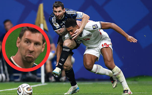 Rất nhiều huyền thoại đã nói đừng khiêu khích Messi nhưng Bellingham không nghe và cái kết đắng cay