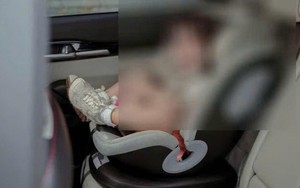 Đón trẻ rồi quên luôn trên ô tô suốt hơn 8 tiếng, nhà trẻ khiến bé trai tử vong giữa tiết trời nắng nóng