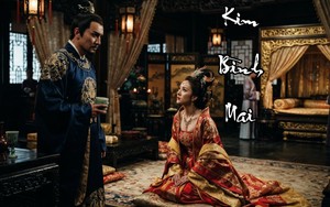Số phận kỳ lạ của truyện 'Kim Bình Mai': Từ 'dâm thư' trở thành 'đệ nhất kỳ thư'