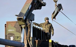 3 kịch bản sử dụng Patriot để bắn hạ Su-35S đã được tiết lộ